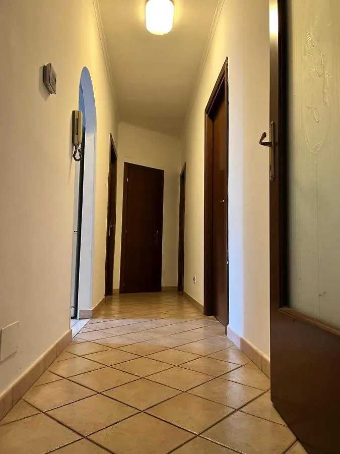 Angelina Suite Rome 0*,