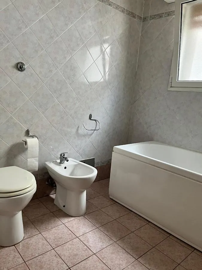 Apartment Angelina Suite Rome
