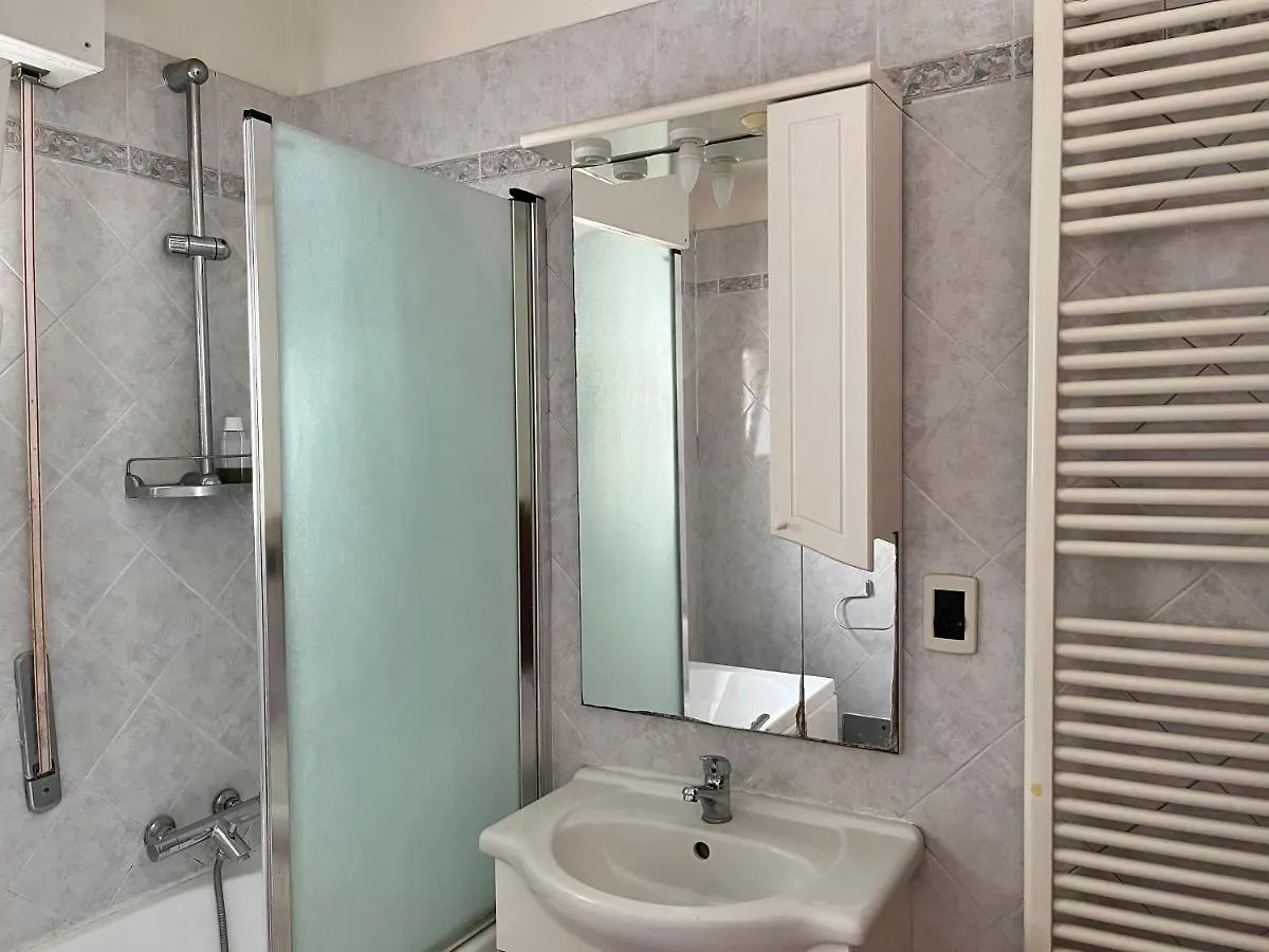 Apartment Angelina Suite Rome Italy