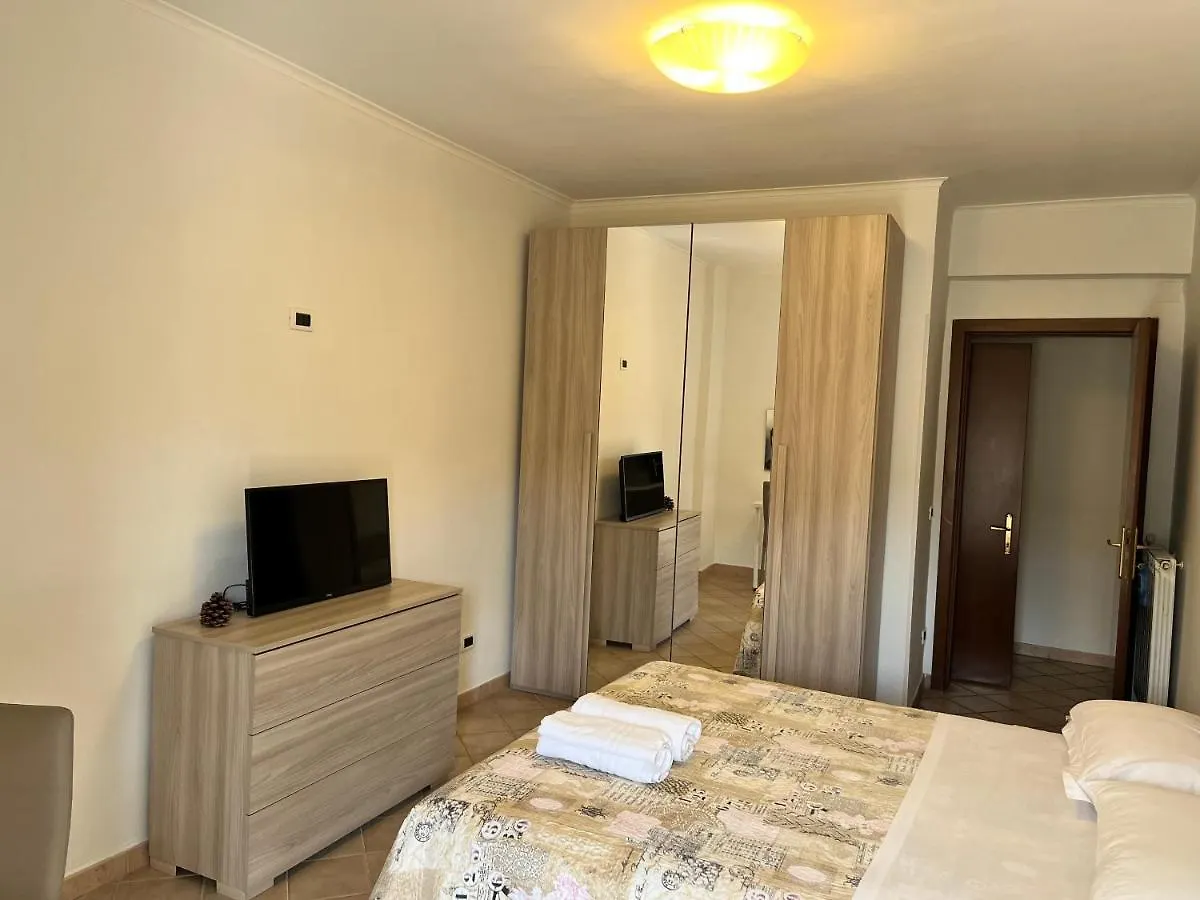 Apartment Angelina Suite Rome