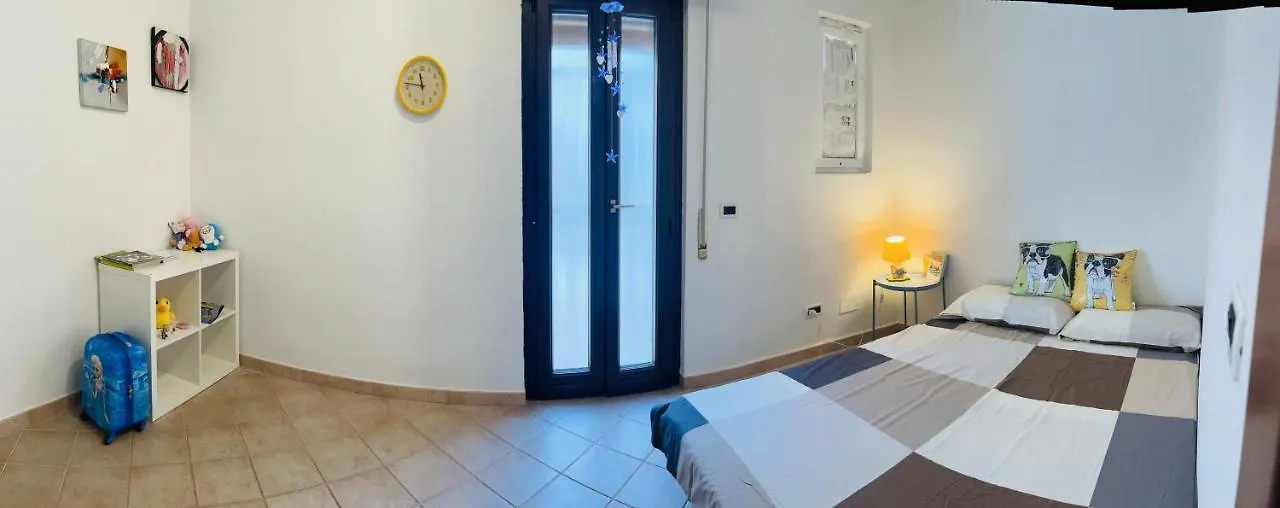 Apartment Angelina Suite Rome