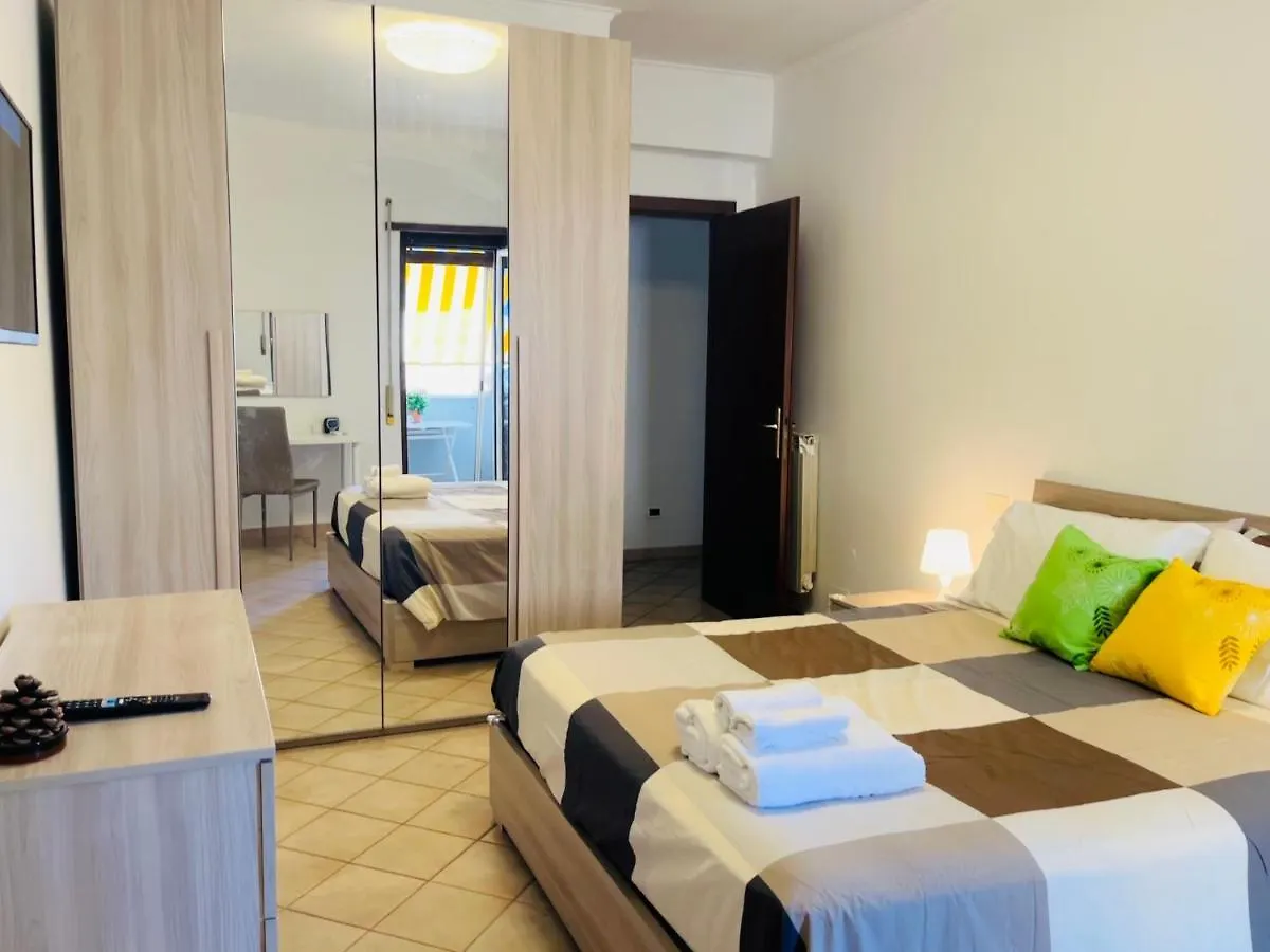 Angelina Suite Rome Italy