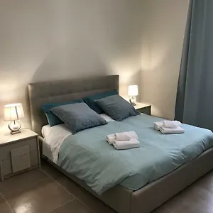 Harmony Coliseum Appartement