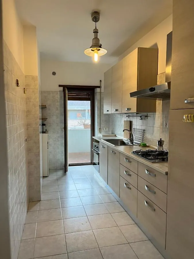 Angelina Suite Rome Apartment